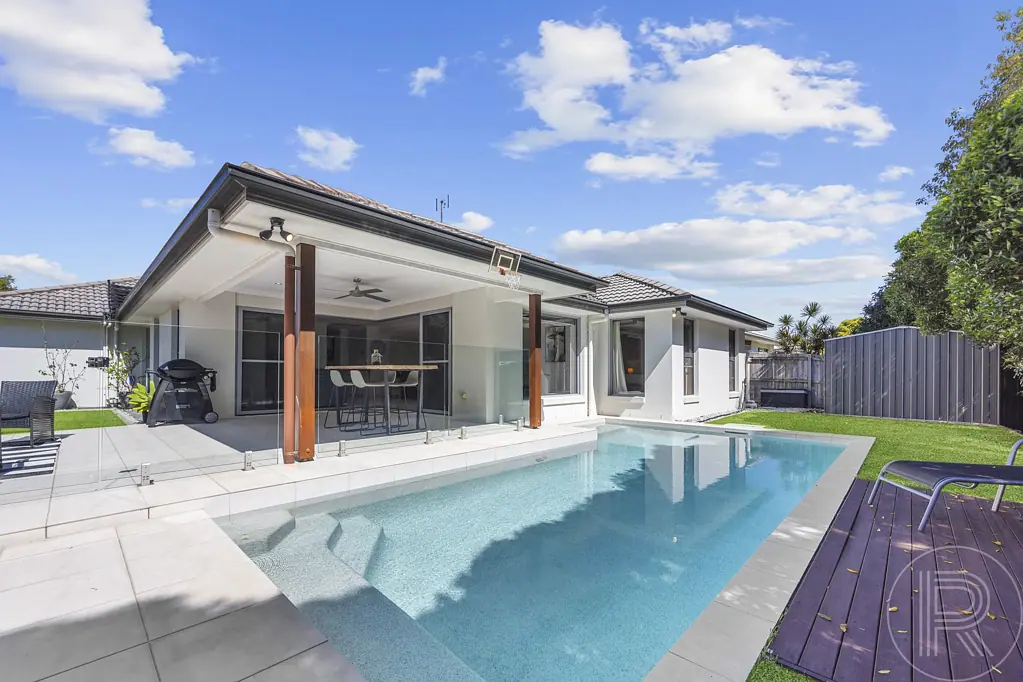 40 Tibouchina Street, Mountain Creek, QLD 4557