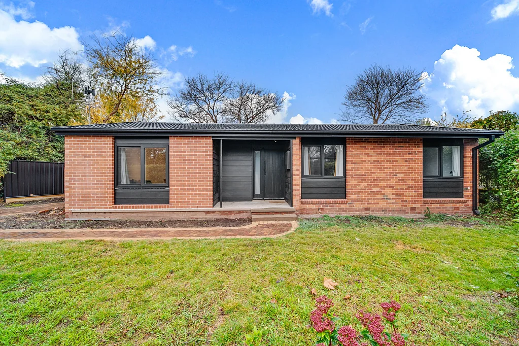 132 Cowper Street, Dickson, ACT 2602