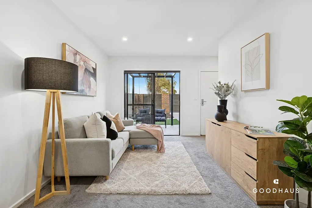46/33 Braybrooke Street, Bruce, ACT 2617