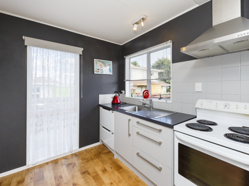 6a Meadowbrook Drive, Cloverlea, Palmerston North, 3房, 1浴