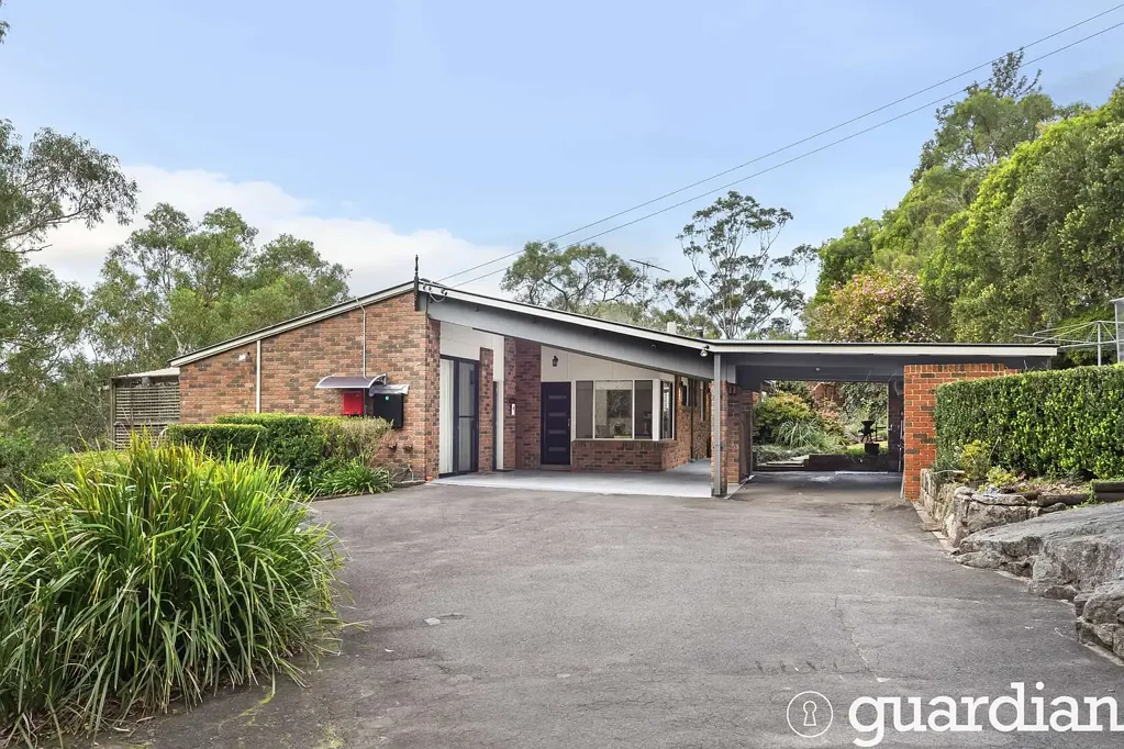 39 Shoplands Road, Annangrove, NSW 2156