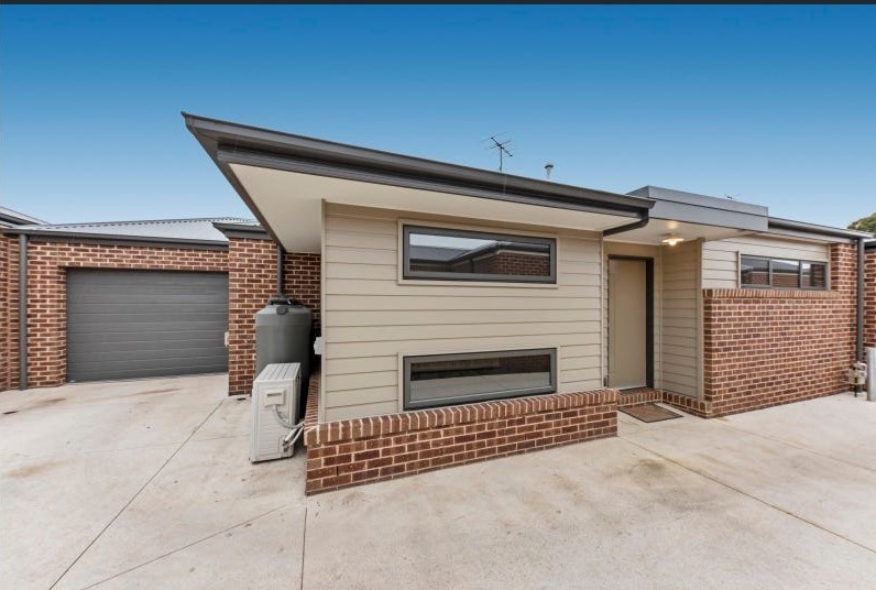 112 VINES RD, HAMLYN HEIGHTS VIC 3215, 0房, 0浴, Unit