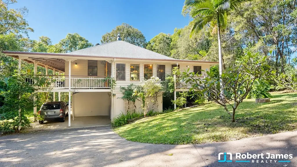 Cooroibah 4部屋 Iconic Garth Chapman Queenslander in a Peaceful Lakeside Setting