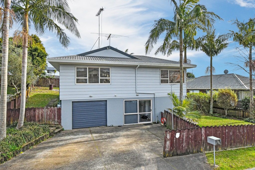 15 Lowburn Place, Clover Park, Auckland - Manukau, 3房, 0浴, House