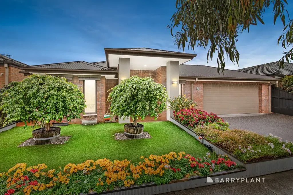 26 Aleman Green, Mernda, VIC 3754