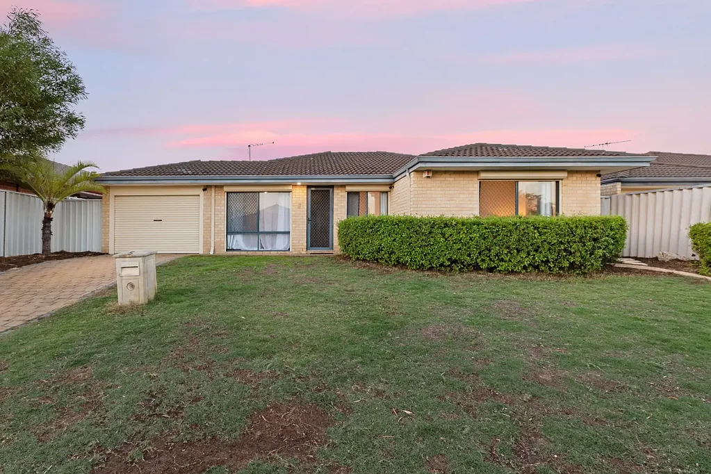 5 Palm Corner, Quinns Rocks, WA 6030