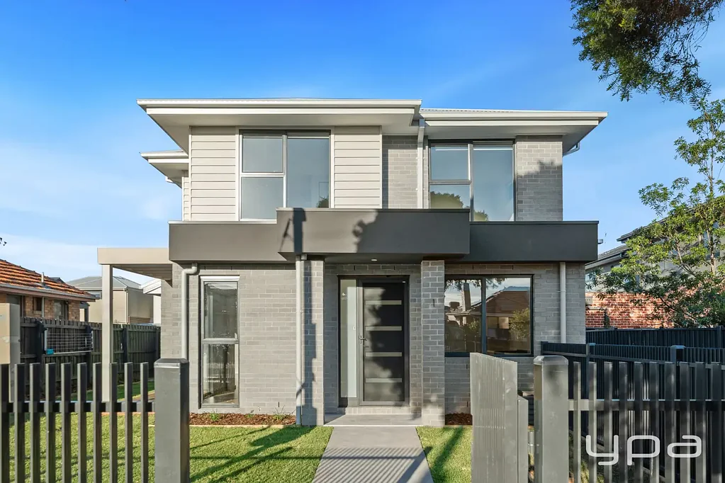 Brand New Townhouse!