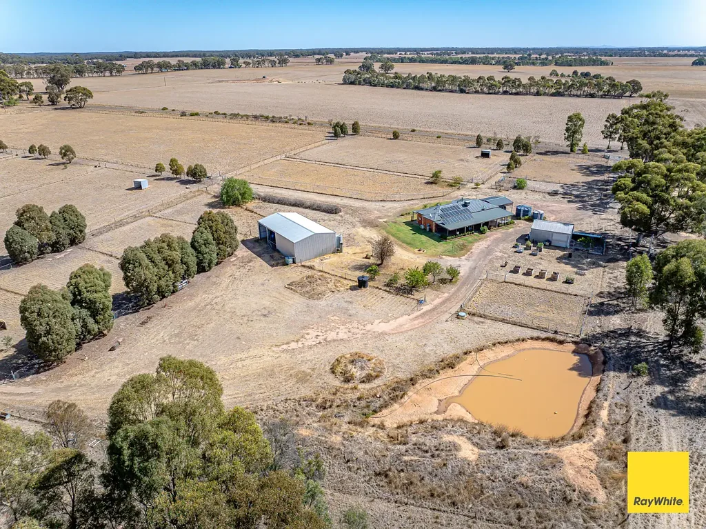 64 Crameri Lane, Neilborough, VIC 3570