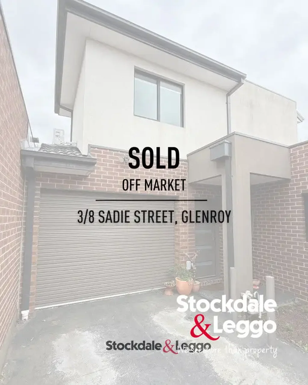 3/8 Sadie Street, Glenroy, VIC 3046