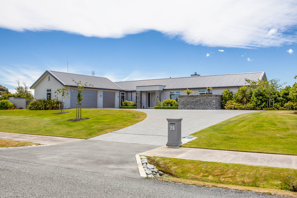 26 Te Haunui Lane, Pegasus, Waimakariri, 3 Kuwarto, 0 Banyo