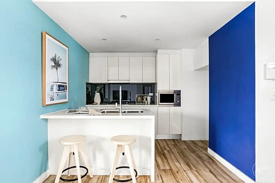 Unit 204/1541 BOTANY ROAD, BOTANY, 3 રૂમ, 2 બાથરૂમ, Apartment