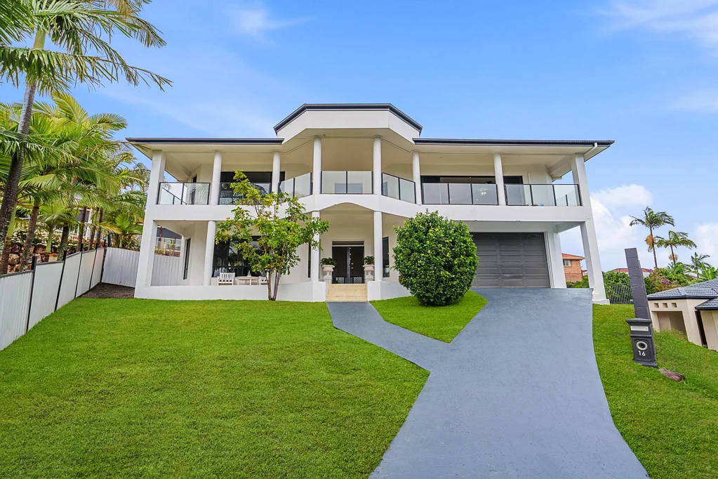 Pacific Pines 8બેડરૂમ Palatial Proportions - Incomparable Value for Large Families