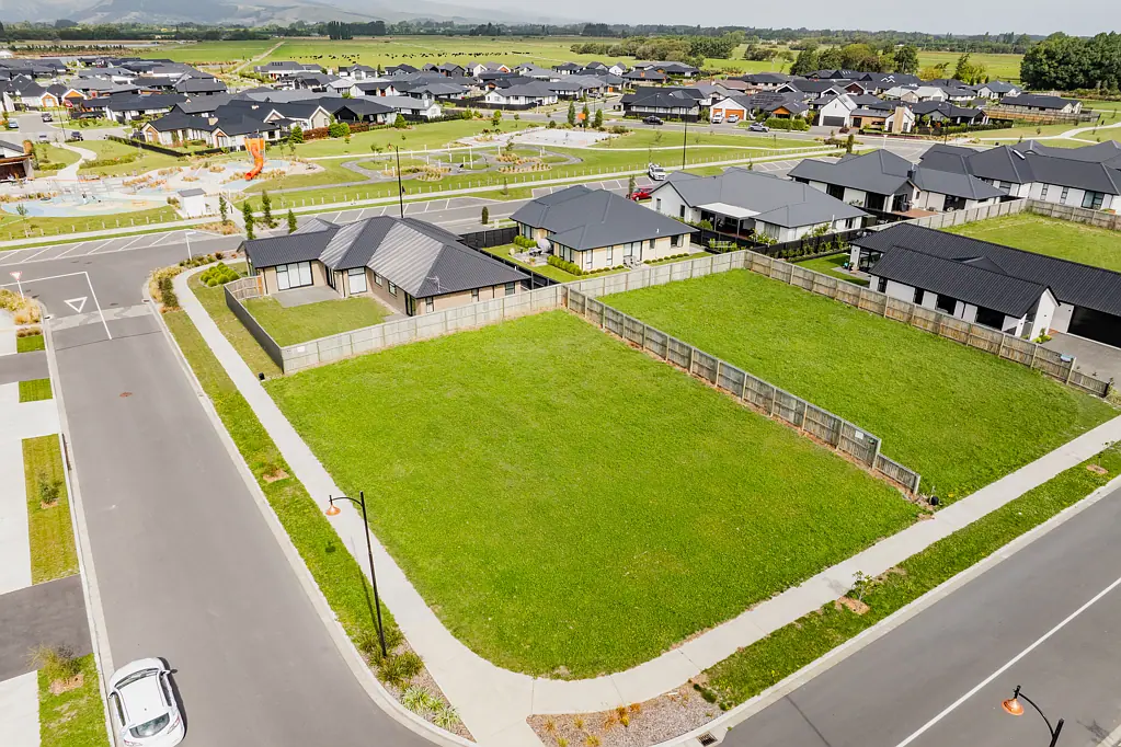 3 Fairmaid Street, Lincoln, Selwyn, Canterbury
