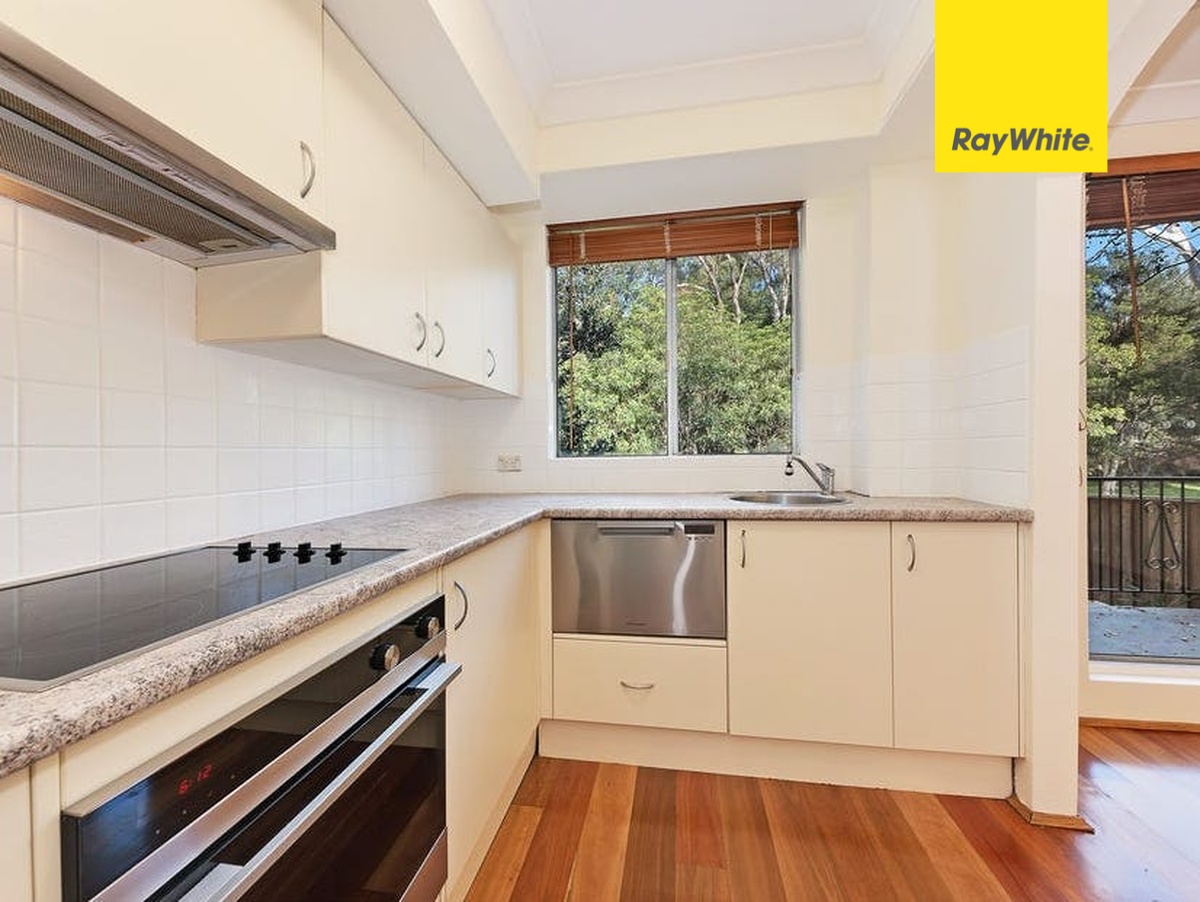 UNIT 31 17 TARANTO RD, MARSFIELD NSW 2122, 0 Schlafzimmer, 0 Badezimmer, Townhouse