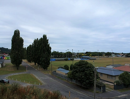 39 Fleet Street, Oamaru, Waitaki, 0部屋, 0バスルーム, Section