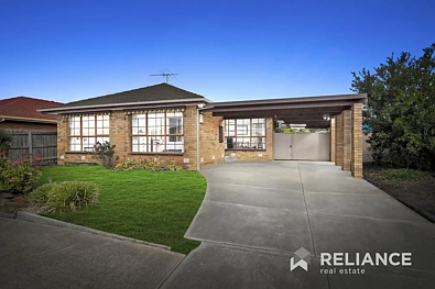 Hoppers Crossing 3房 充满空间、舒适与温馨的家庭住宅 A Warm Family Home Filled With Space, Comfort & Heart