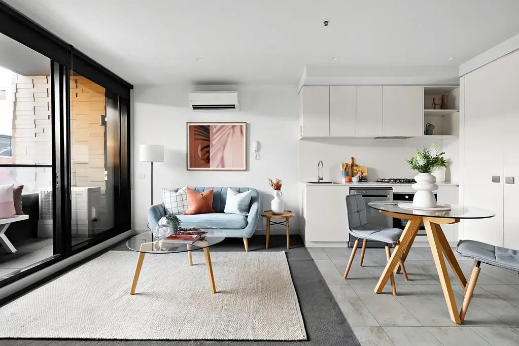 108/31 Napoleon Street, Collingwood, VIC 3066