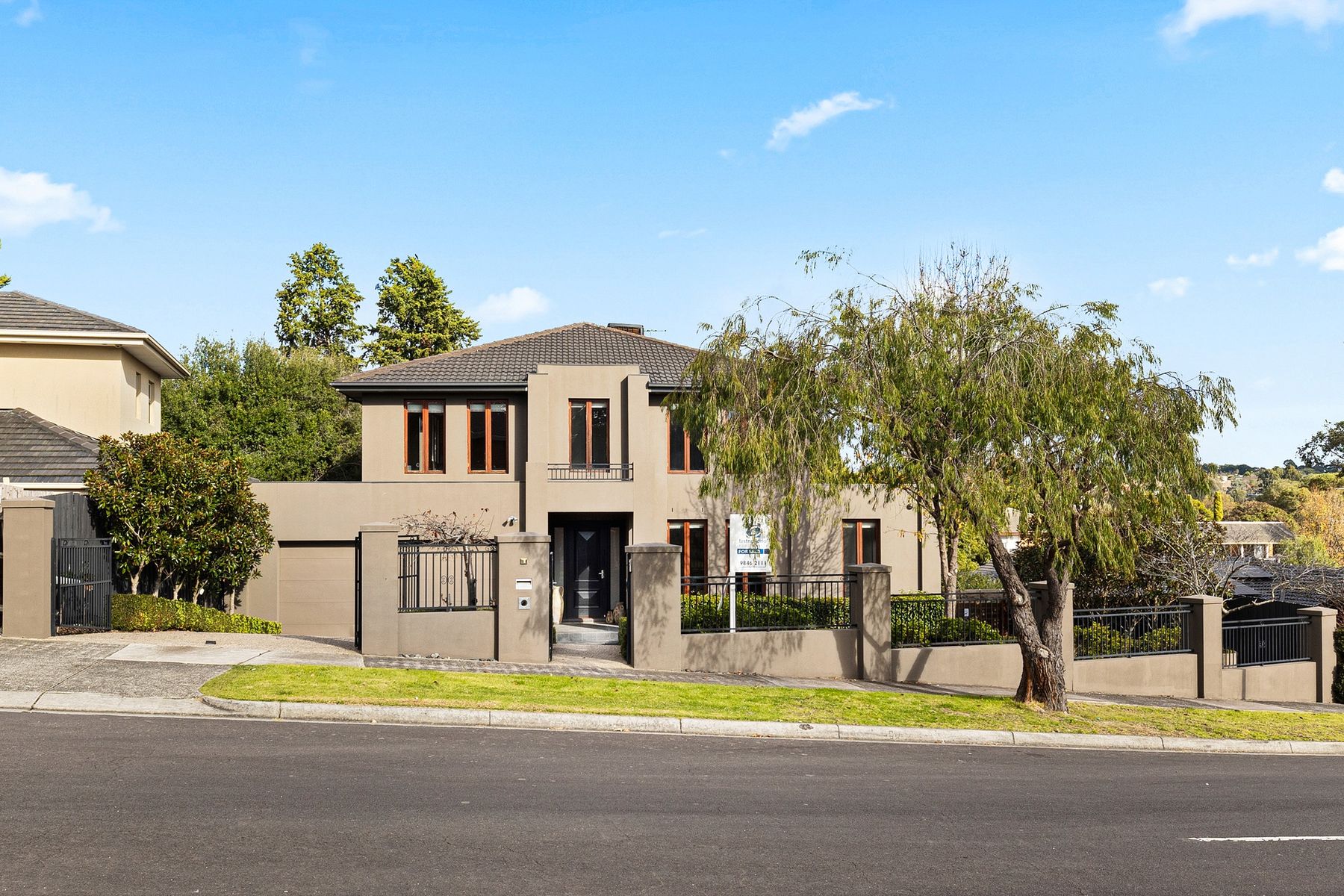 38 BEVERLY HILLS DR, TEMPLESTOWE VIC 3106, 0 कमरे, 0 बाथरूम, House