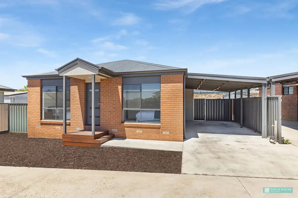 Long Gully 3ห้องนอน Affordable low maintenance three bedroom home