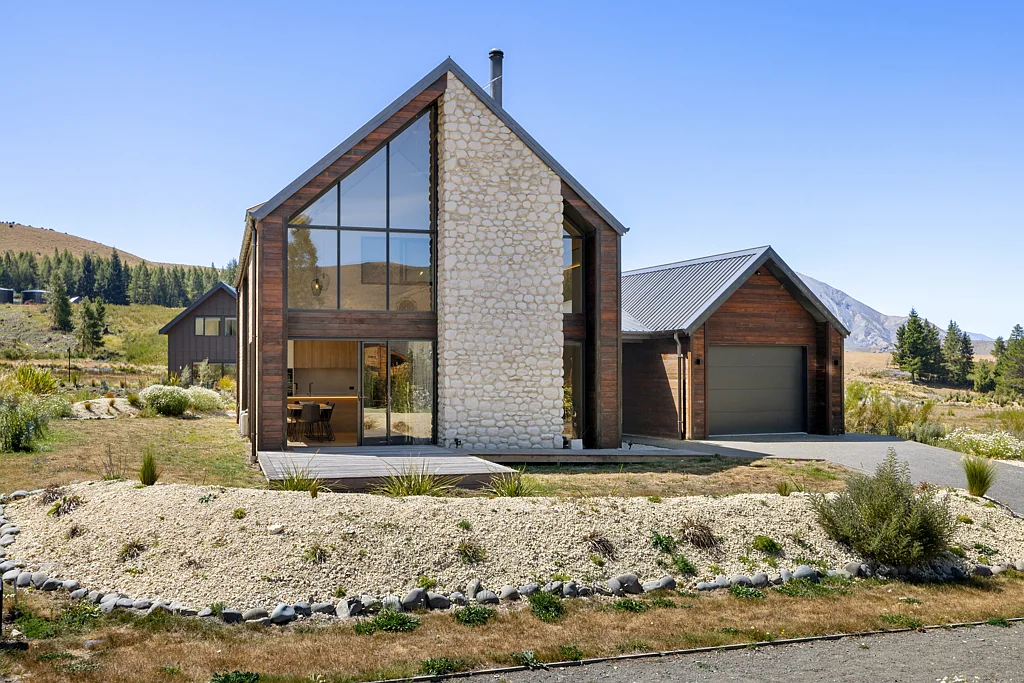 Castle Hill 4ਬੈੱਡਰੂਮ Why Build - It's Right Here Right Now