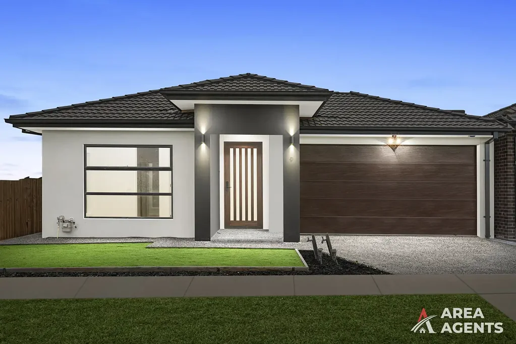 9 Commonwealth Circuit, Donnybrook, VIC 3064