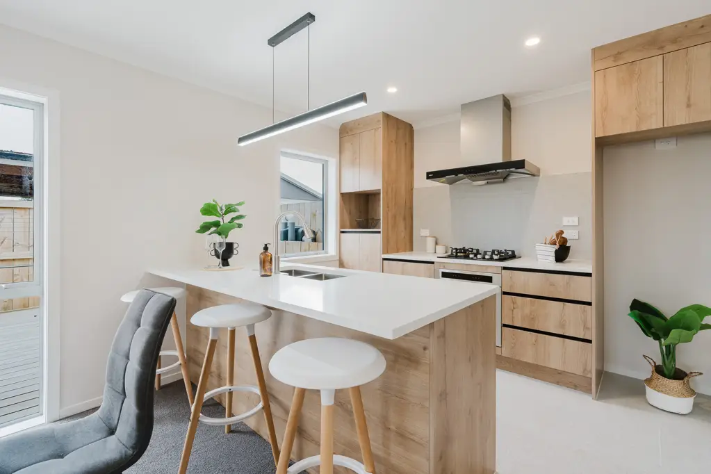 Melville 2房  Brand New Home Available!