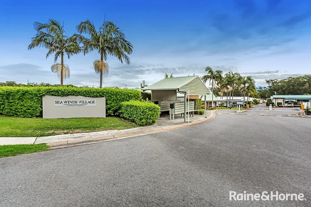 Anna Bay 3chambre Immaculate Home in Seawinds + NO Stamp Duty!