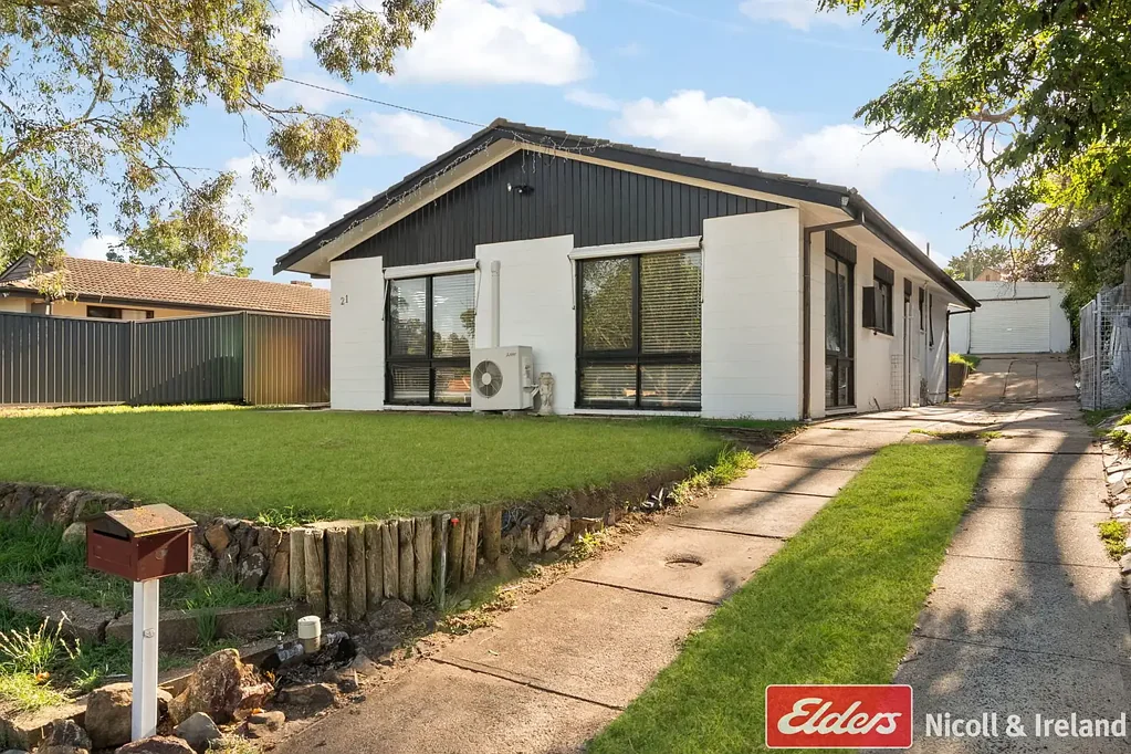 Kelso 3 Bedroom FIRST HOME OR INVESTMENT OPPORTUNITY!