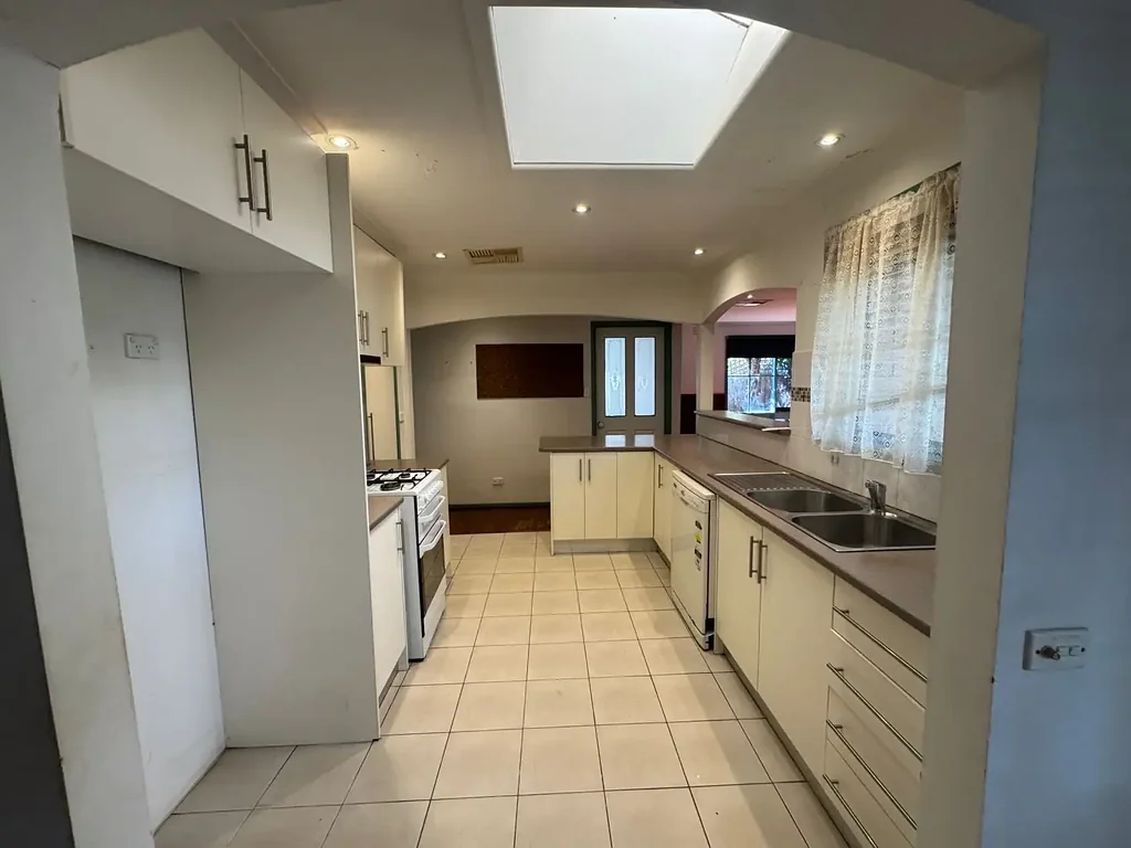 Prime Location Living with Space & Convenience Available Now!!!