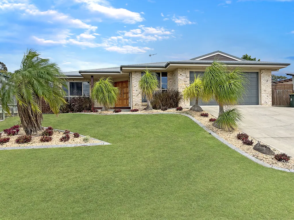 14 Longreach Court, Tannum Sands, QLD 4680
