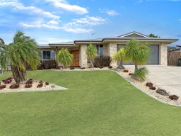 14 Longreach Court, Tannum Sands