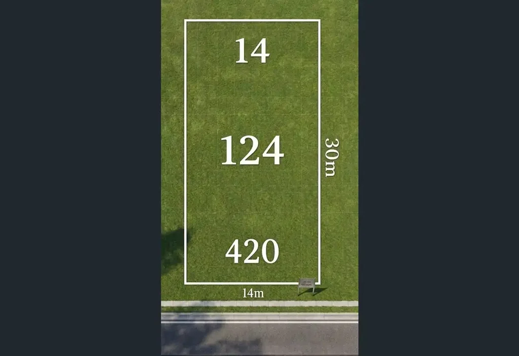 Rochedale Registered Land, Priced to Sell!