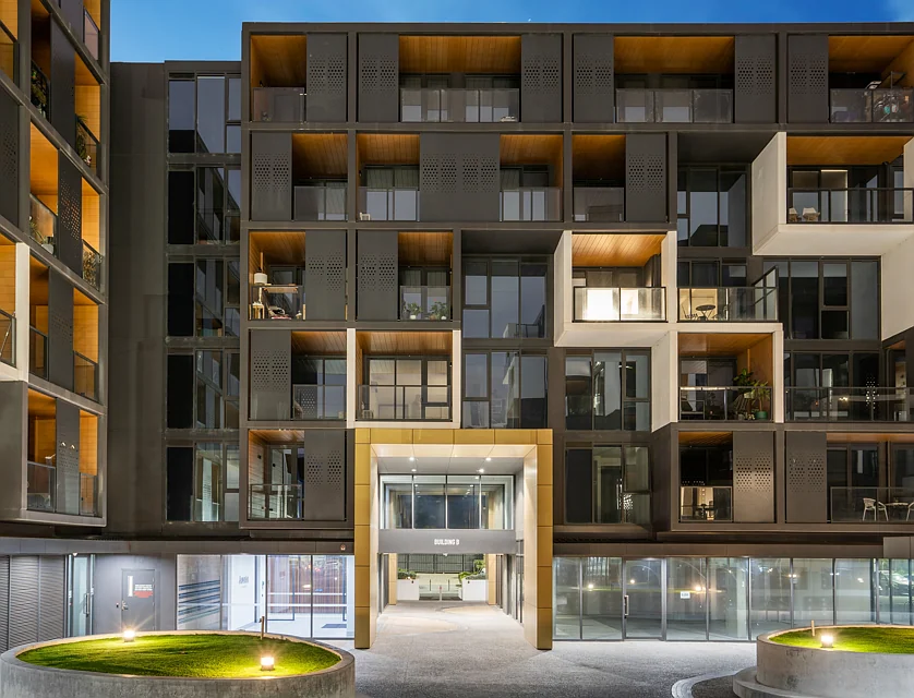 217/93 Furlong Road, Cairnlea, Western Melbourne, 2 રૂમ, 2 બાથરૂમ, Unit