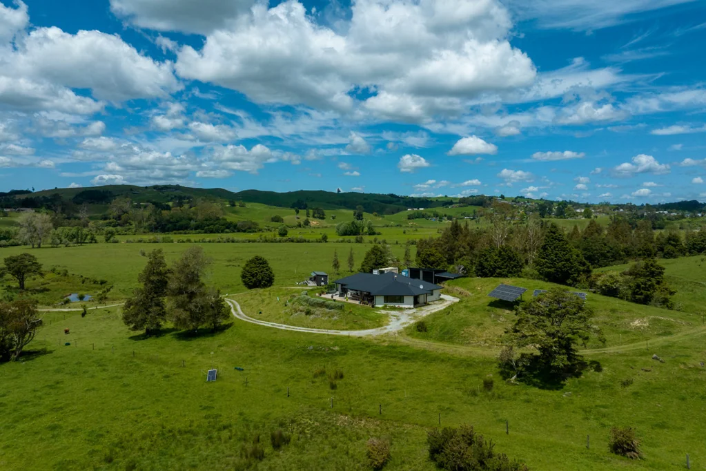 Kawakawa 3Phòng ngủ Premium Lifestyle Farm – Independence & Comfort