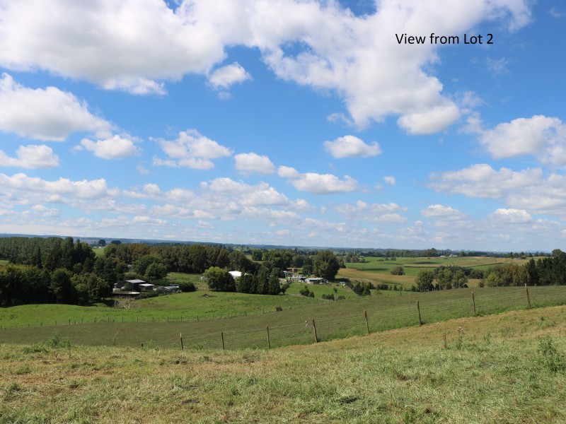 Taumangi Road, Putaruru, South Waikato, 0 ਕਮਰੇ, 1 ਬਾਥਰੂਮ