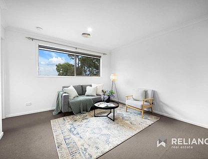 16 Caspian Circuit, Point Cook, VIC 3030, 4 ਕਮਰੇ, 2 ਬਾਥਰੂਮ, House