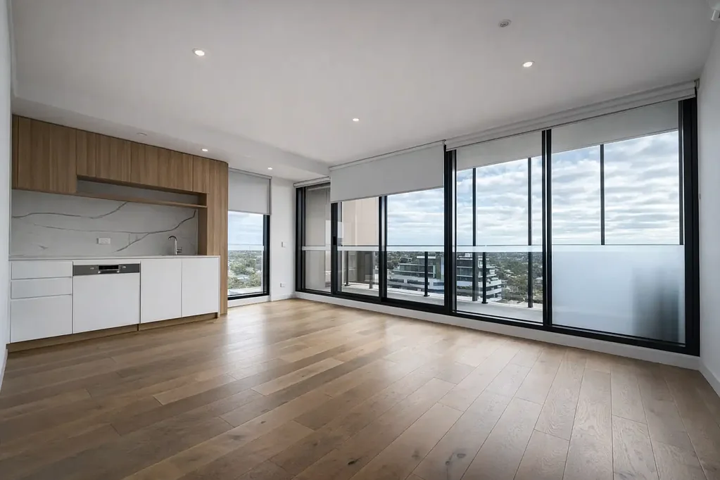 For Lease - Stylish and Modern 2 Bedroom Apartment in the Heart of Box Hill