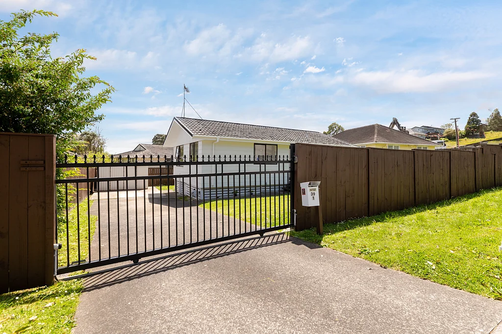 1/39 Albrecht Avenue, Mount Roskill, Auckland City, Auckland
