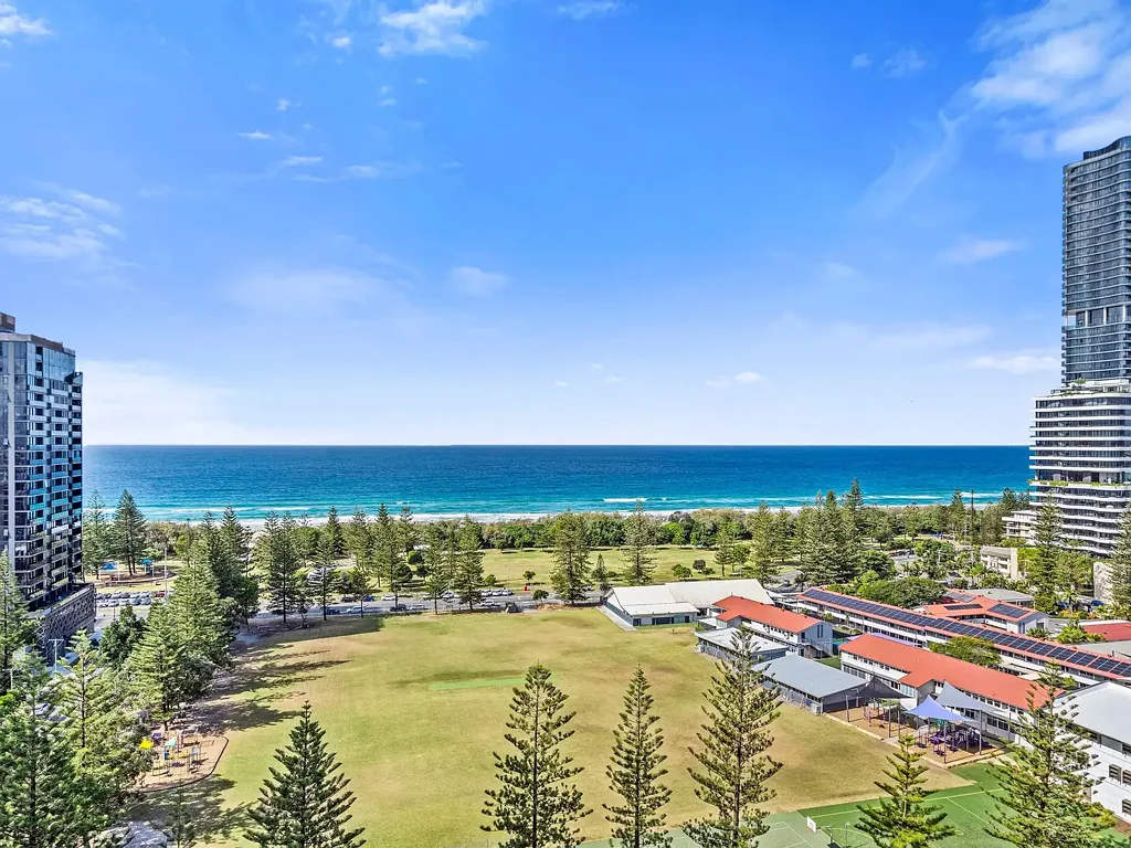 154/25 Surf Parade, Broadbeach, QLD 4218