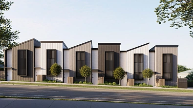 Strandon 2房  NORTHGATE ESTATE