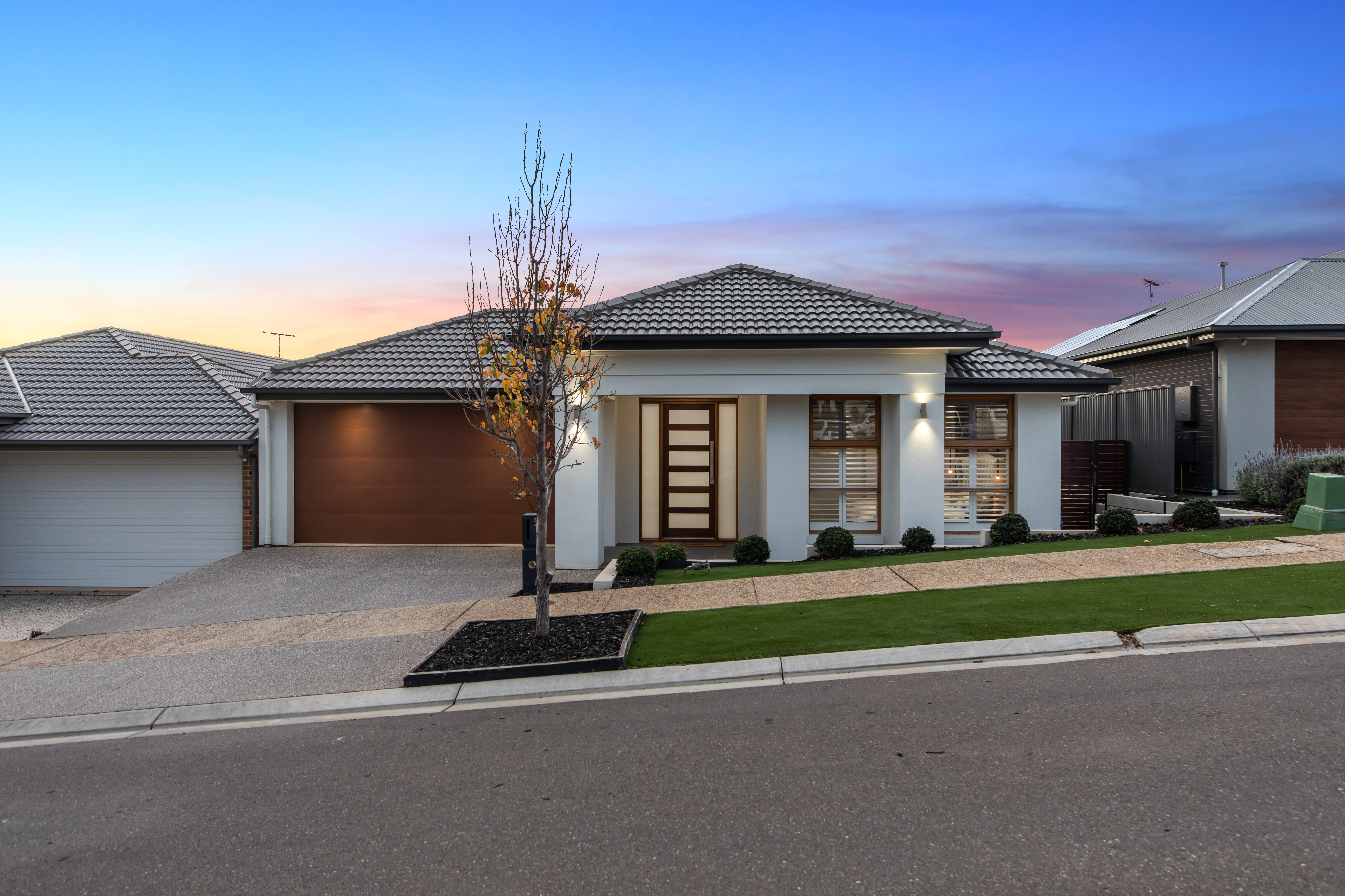 39 FILSELL TCE, GAWLER SOUTH SA 5118, 0 Schlafzimmer, 0 Badezimmer, House