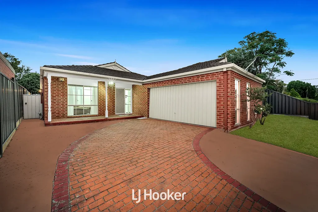 3 Warana Drive, Hampton Park, VIC 3976