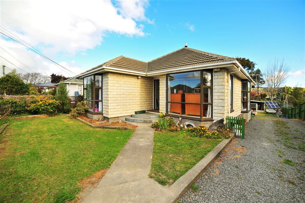 45 Heathcote Street, Woolston