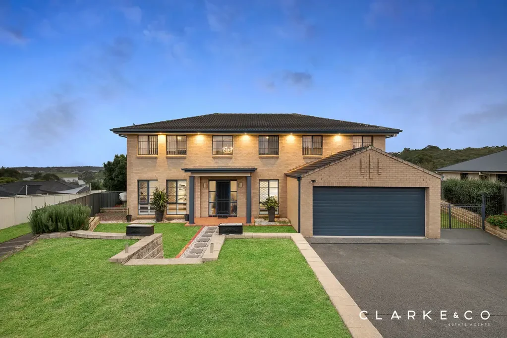 10 Caitlin Close, Bolwarra Heights, NSW 2320