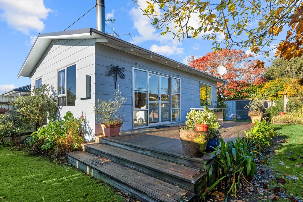 Methven 2房  Cosy cottage in a prime location
