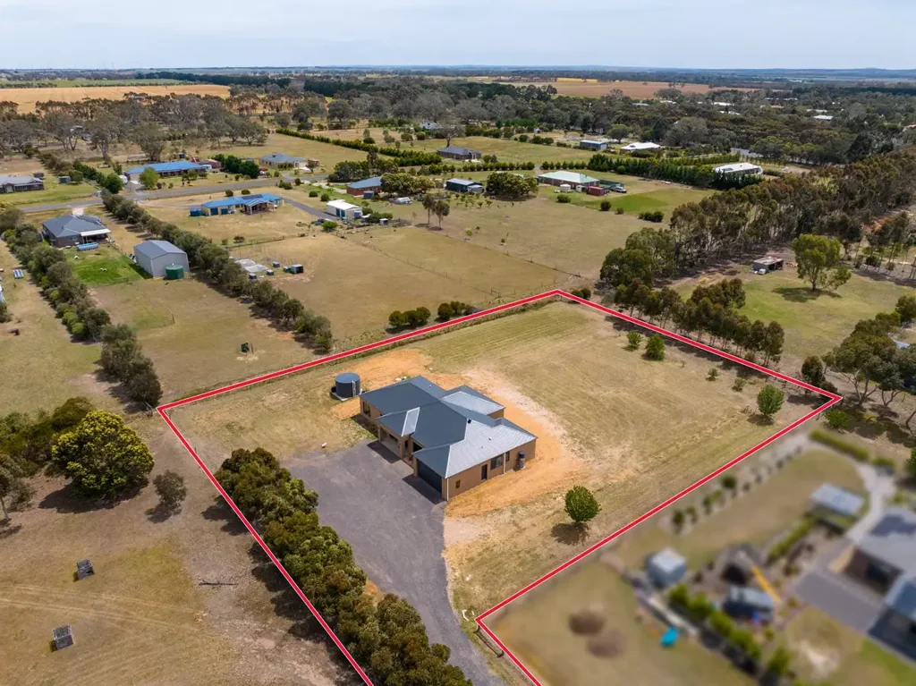 Teesdale 4غرفة نوم Quiet Country Living, Large Modern Home - 5071m2