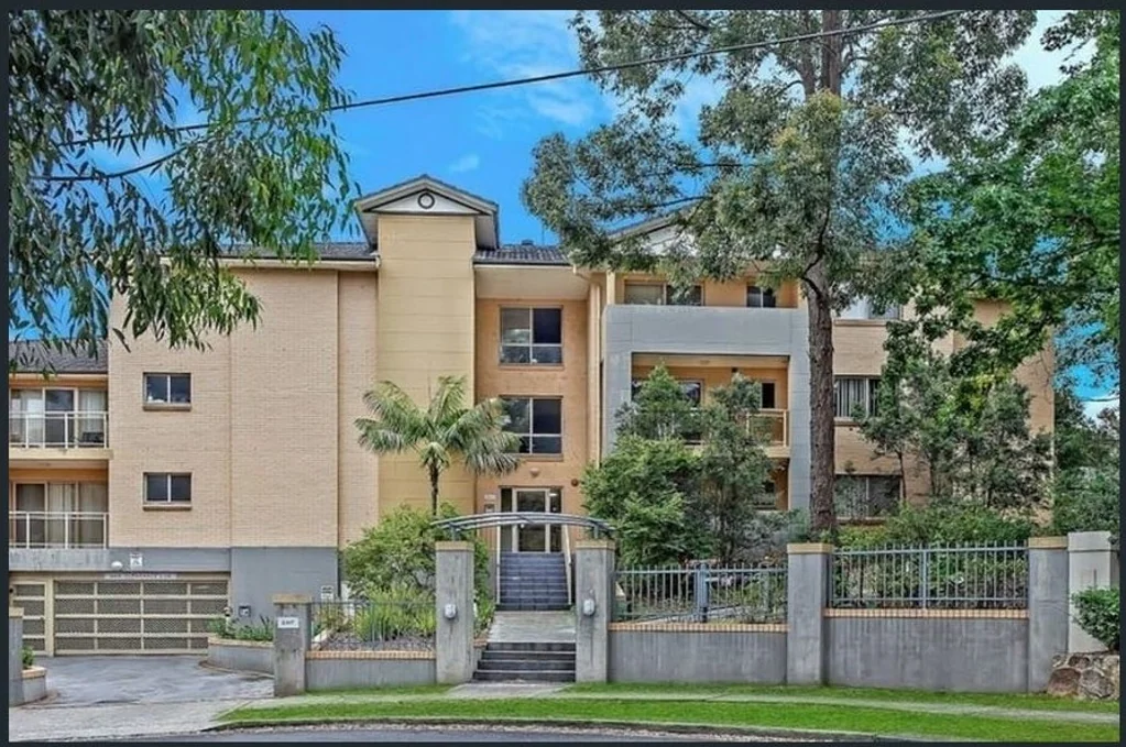 Spacious and Convenient Two Bedroom APT!!!