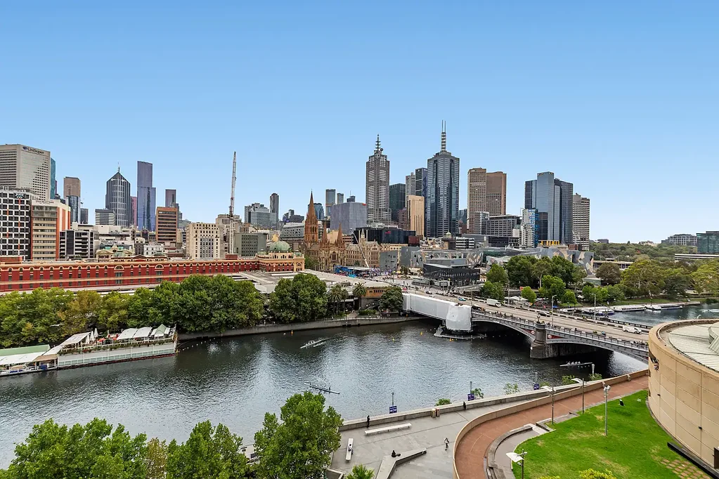 1410/26 Southgate Avenue, Southbank, VIC 3006