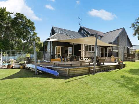 Pukete 4房  Recently Refurbished - A Tightly Held Location