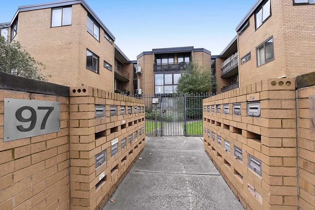 Stylish Urban Living in the Heart of Ascot Vale!